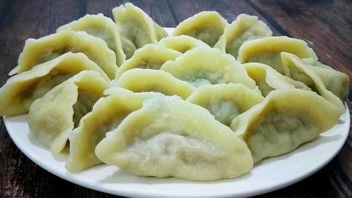 如何制作饺子视频,从和面到包馅，一招掌握家常美味