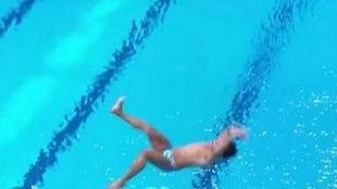 菲律宾灵魂跳水视频,探寻水下世界的神秘传说