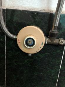 花洒开关拆开视频教程,花洒开关拆解与组装教程详解