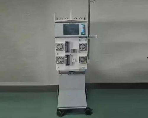 费森crrt操作视频,高效血液净化技术实操指南