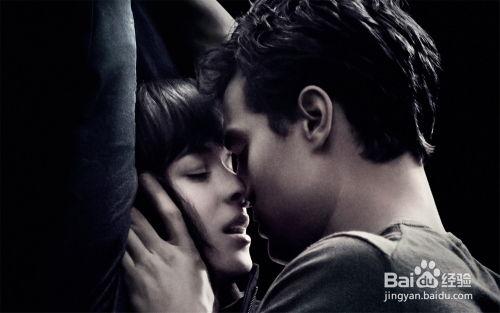 如何正确接吻视频