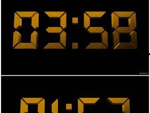 十分钟倒计时视频