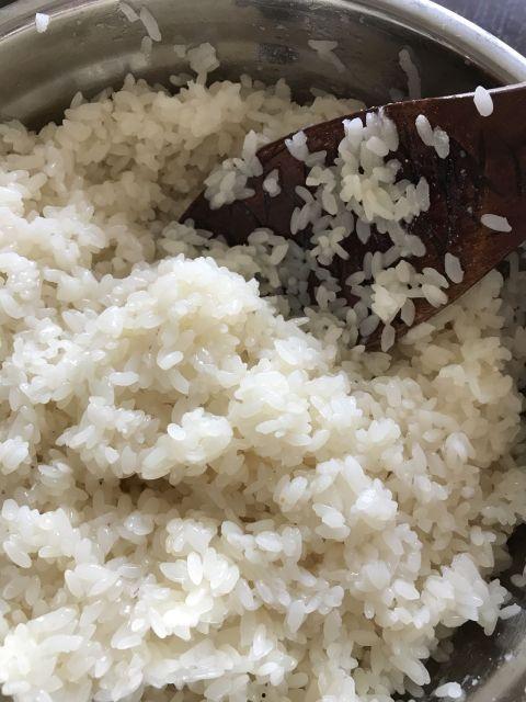 家庭自制甜酒酿视频