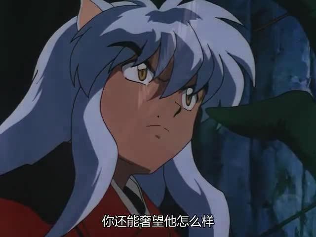 犬夜叉视频,奇幻冒险与宿命对决的青春传奇