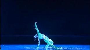 风舞竹动舞蹈视频