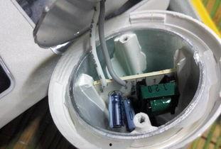 更换射灯操作视频,操作视频详解